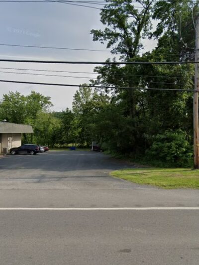 Sunbury Rail Trail - Sunbury, PA