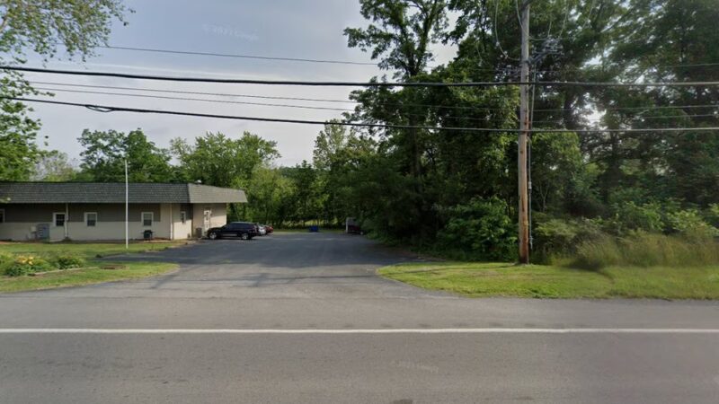 Sunbury Rail Trail - Sunbury, PA