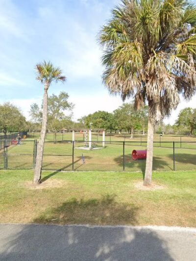 Baby Dog Area - Sunrise, FL