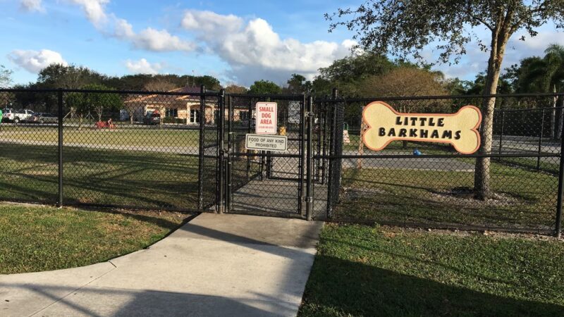 Barkham at Markham - Sunrise, FL