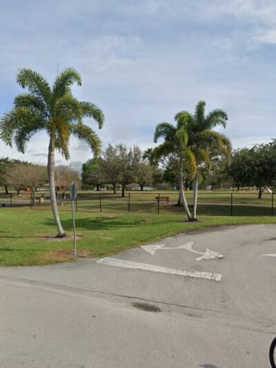 Big Dogs Area - Sunrise, FL