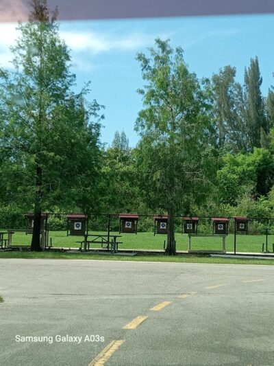Markham Park: Shelter #2 - Medium - Sunrise, FL