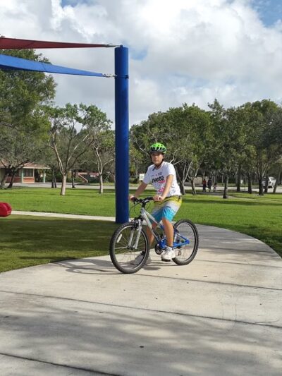 Markham Park & Target Range - Sunrise, FL