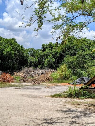 Markham Park & Target Range - Sunrise, FL