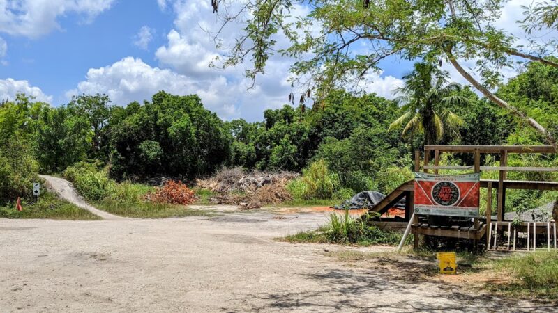 Markham Park & Target Range - Sunrise, FL