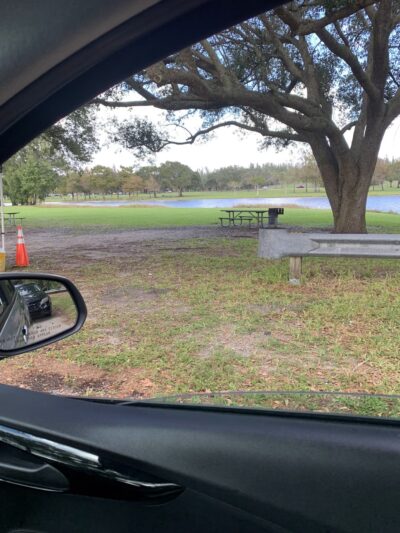 Markham Park & Target Range - Sunrise, FL