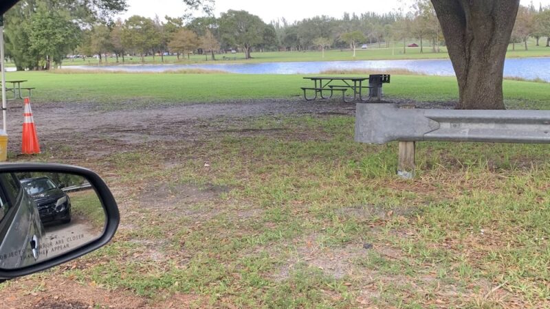 Markham Park & Target Range - Sunrise, FL