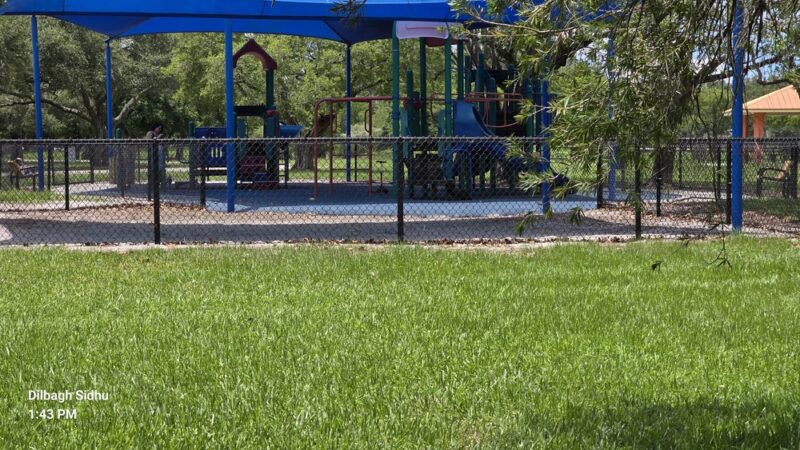 Markham Park & Target Range - Sunrise, FL