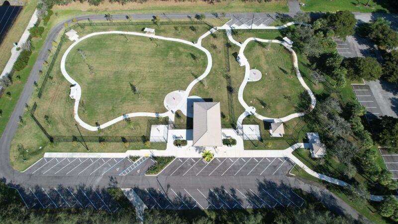 Pawgrass at Welleby Park - Sunrise, FL