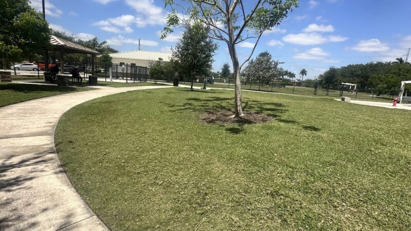 Pawgrass at Welleby Park - Sunrise, FL
