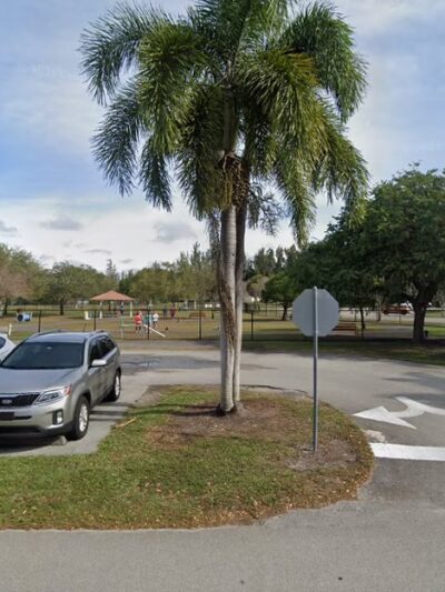 Small Dogs Area - Sunrise, FL