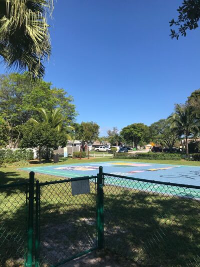 Welleby Palms Park - Sunrise, FL