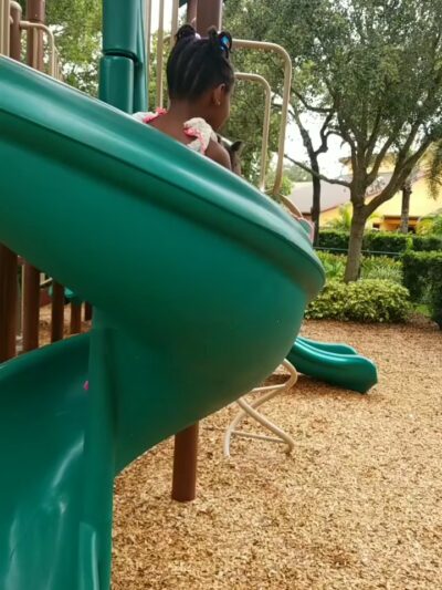 Welleby Palms Park - Sunrise, FL