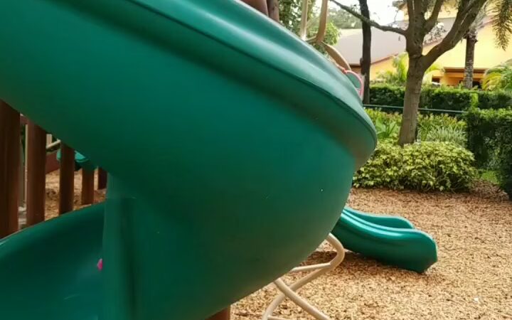 Welleby Palms Park - Sunrise, FL