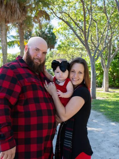 Welleby Palms Park - Sunrise, FL