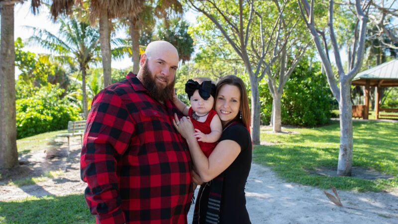 Welleby Palms Park - Sunrise, FL