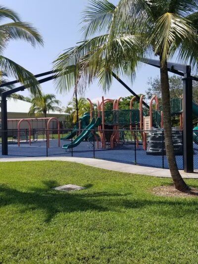 Welleby Park - Sunrise, FL