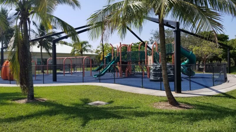 Welleby Park - Sunrise, FL