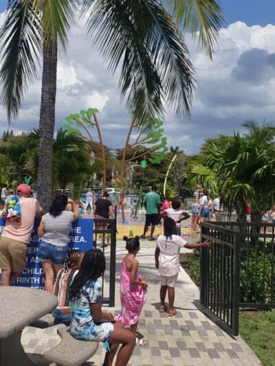 Welleby Park - Sunrise, FL