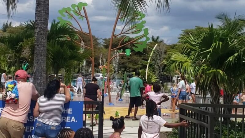 Welleby Park - Sunrise, FL