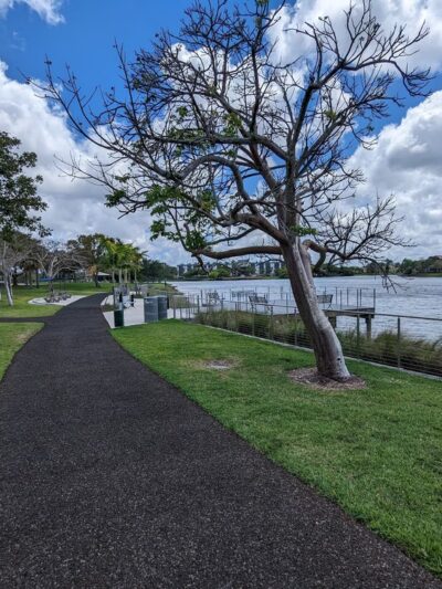 Welleby Park - Sunrise, FL