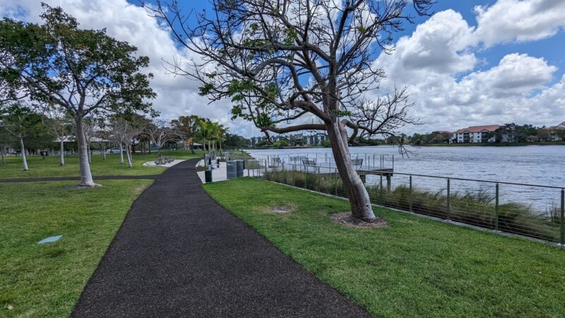 Welleby Park - Sunrise, FL