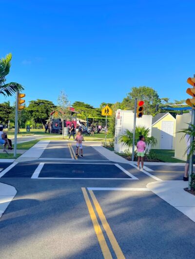 Welleby Park - Sunrise, FL