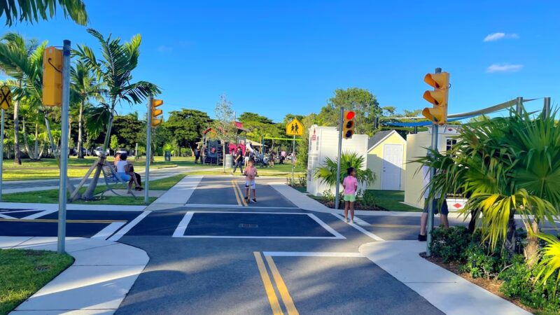 Welleby Park - Sunrise, FL