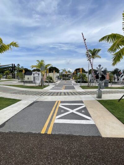 Welleby Park - Sunrise, FL