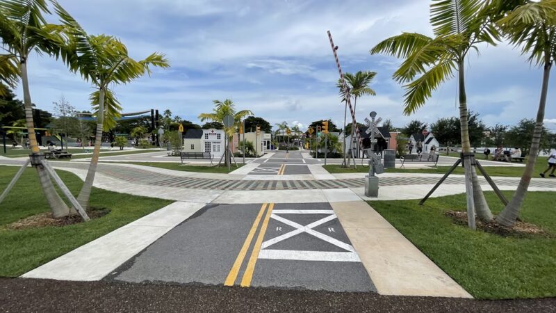 Welleby Park - Sunrise, FL