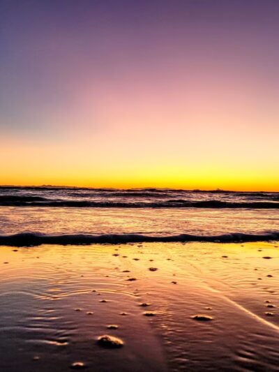Sunset Beach - Sunset Beach, CA
