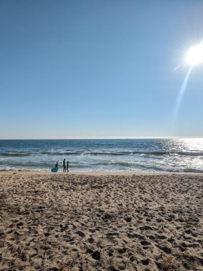 Sunset Beach - Sunset Beach, CA