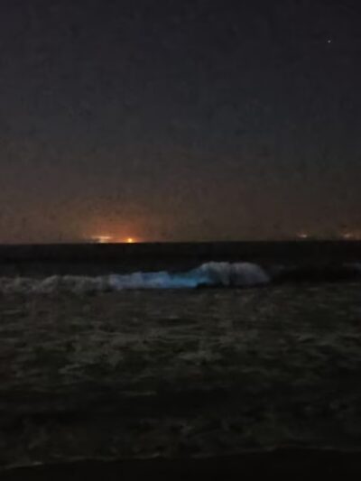 Sunset Beach - Sunset Beach, CA