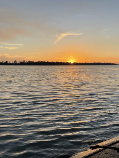 Sunshine Park - Sunshine, LA