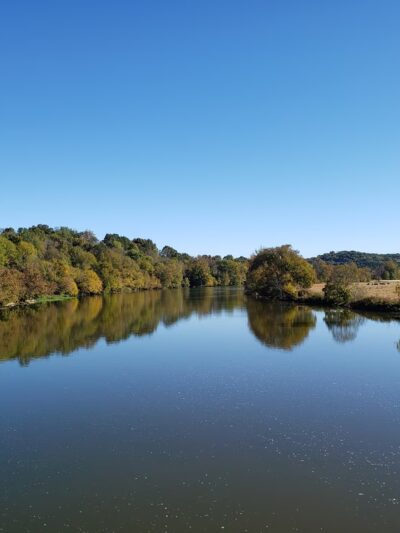 Surgoinsville Creekside Park - Surgoinsville, TN