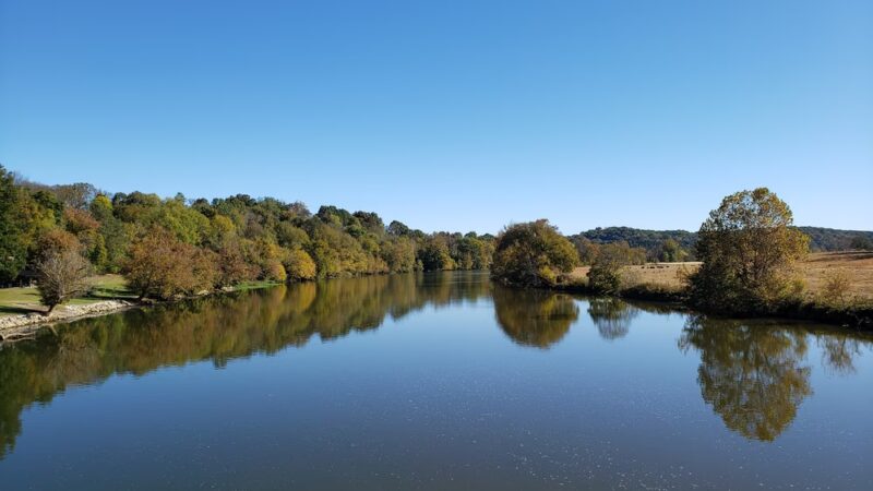 Surgoinsville Creekside Park - Surgoinsville, TN