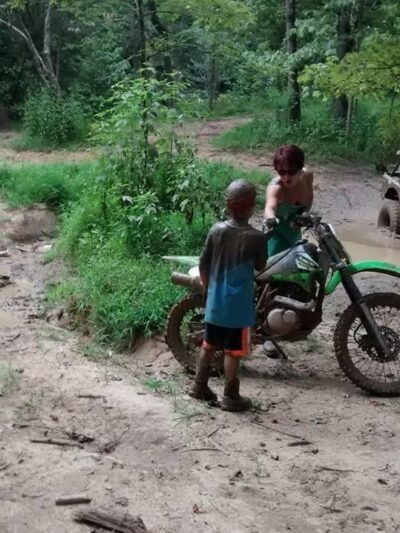 Surgoinsville Creekside Park - Surgoinsville, TN