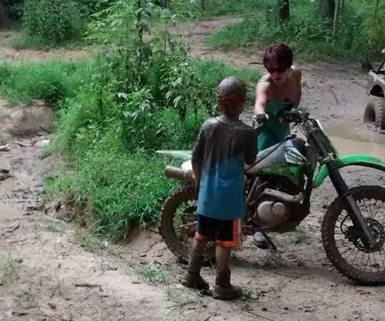 Surgoinsville Creekside Park - Surgoinsville, TN