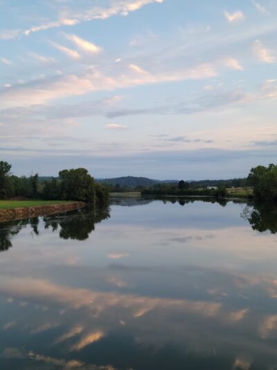 Surgoinsville River Front Park - Surgoinsville, TN
