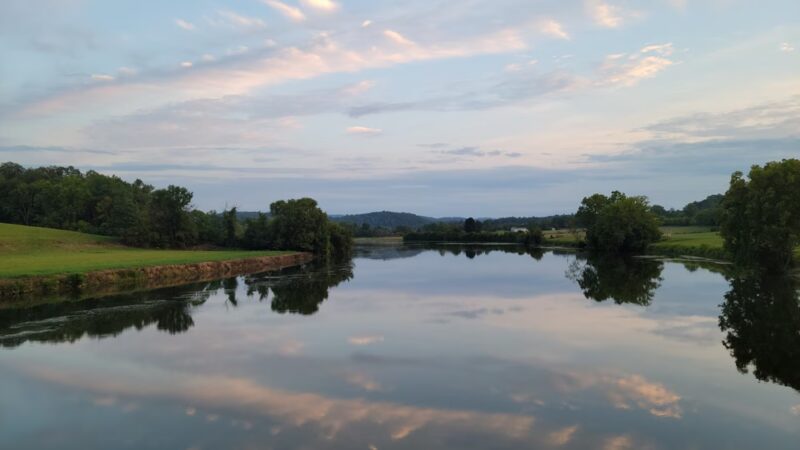 Surgoinsville River Front Park - Surgoinsville, TN