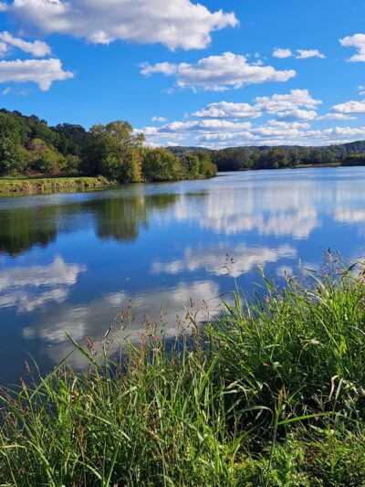 Surgoinsville River Front Park - Surgoinsville, TN