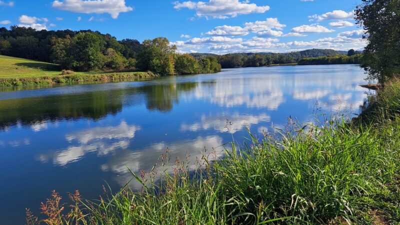 Surgoinsville River Front Park - Surgoinsville, TN