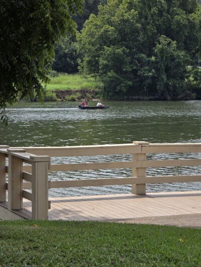 Surgoinsville River Front Park - Surgoinsville, TN