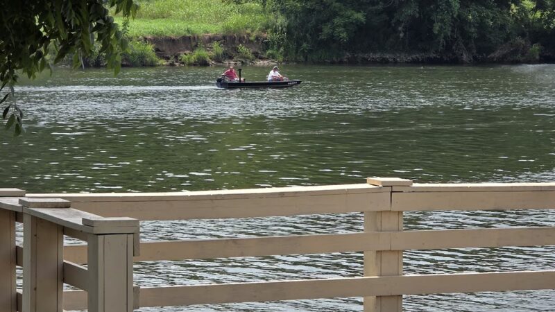 Surgoinsville River Front Park - Surgoinsville, TN