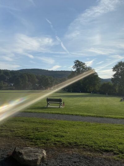 Ira Reynolds Park - Susquehanna, PA