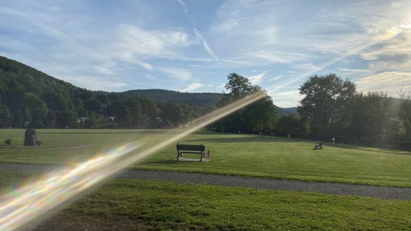 Ira Reynolds Park - Susquehanna, PA