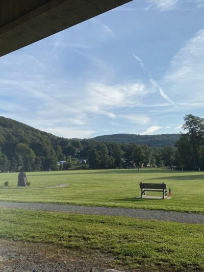 Ira Reynolds Park - Susquehanna, PA