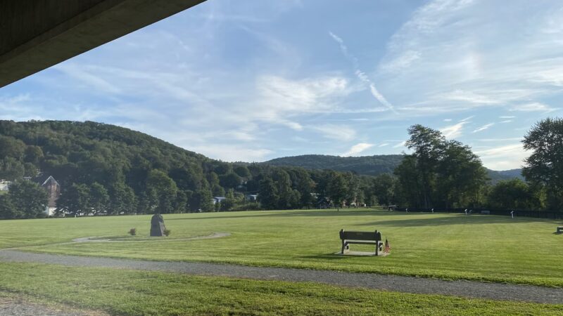 Ira Reynolds Park - Susquehanna, PA