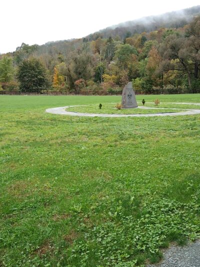 Ira Reynolds Park - Susquehanna, PA