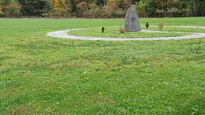 Ira Reynolds Park - Susquehanna, PA